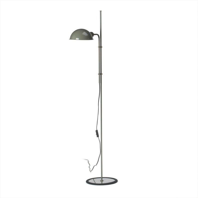 Funiculi Floor Lamp