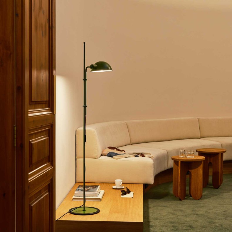 Funiculi Floor Lamp
