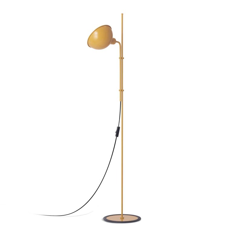 Funiculi Floor Lamp