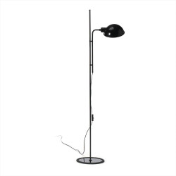 Funiculi Floor Lamp