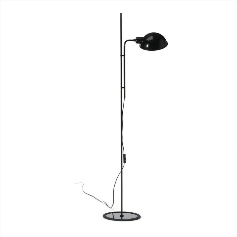 Funiculi Floor Lamp