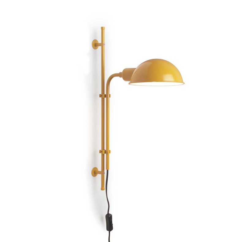 Funiculi Wall Light