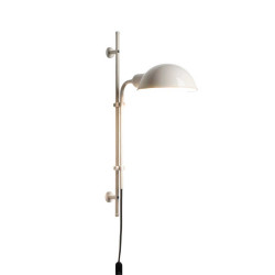 Funiculi Wall Light