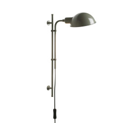 Funiculi Wall Light