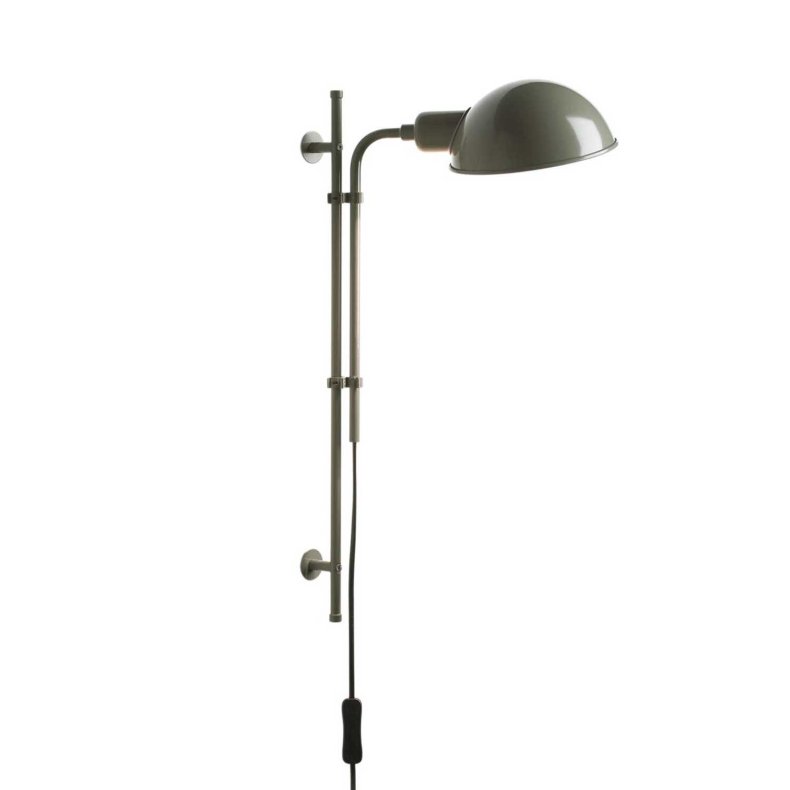 Funiculi Wall Light