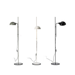 Funiculi Floor Lamp