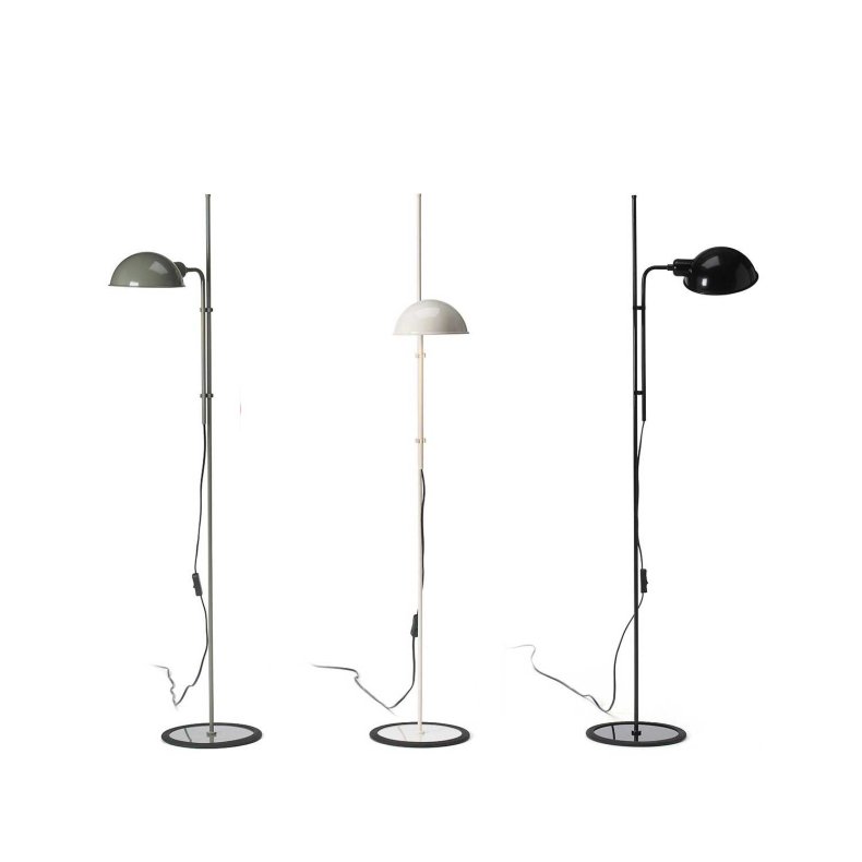 Funiculi Floor Lamp