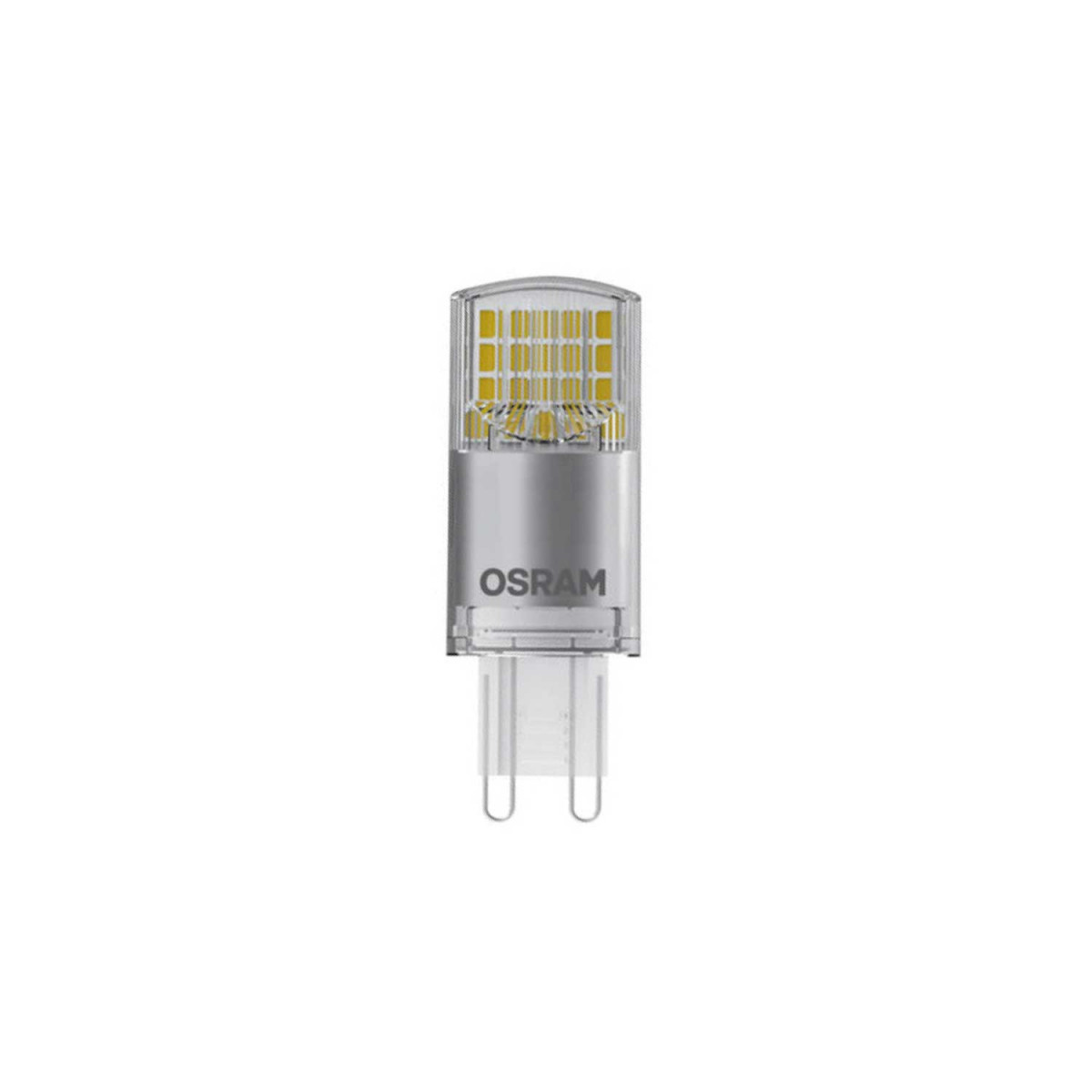 sløjfe fortryde Gammeldags Osram G9 LED 3,5W 2700K Dimmable - Lampefeber
