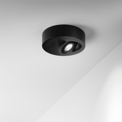 geo ceiling light