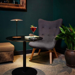 Ginger 20 M Bordlampe