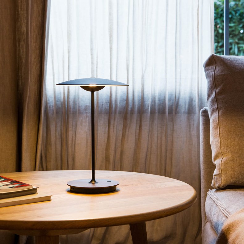 Ginger 20 M Bordlampe