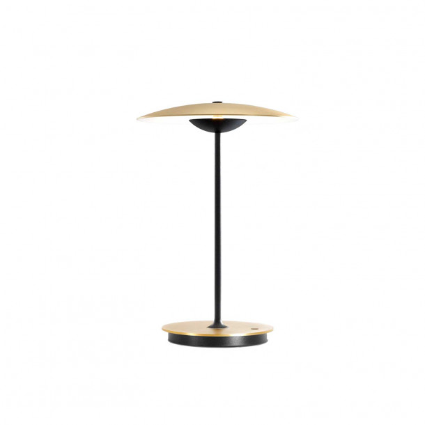 Ginger 20 M Brass Table Lamp