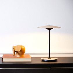 Ginger 20 M Bordlampe