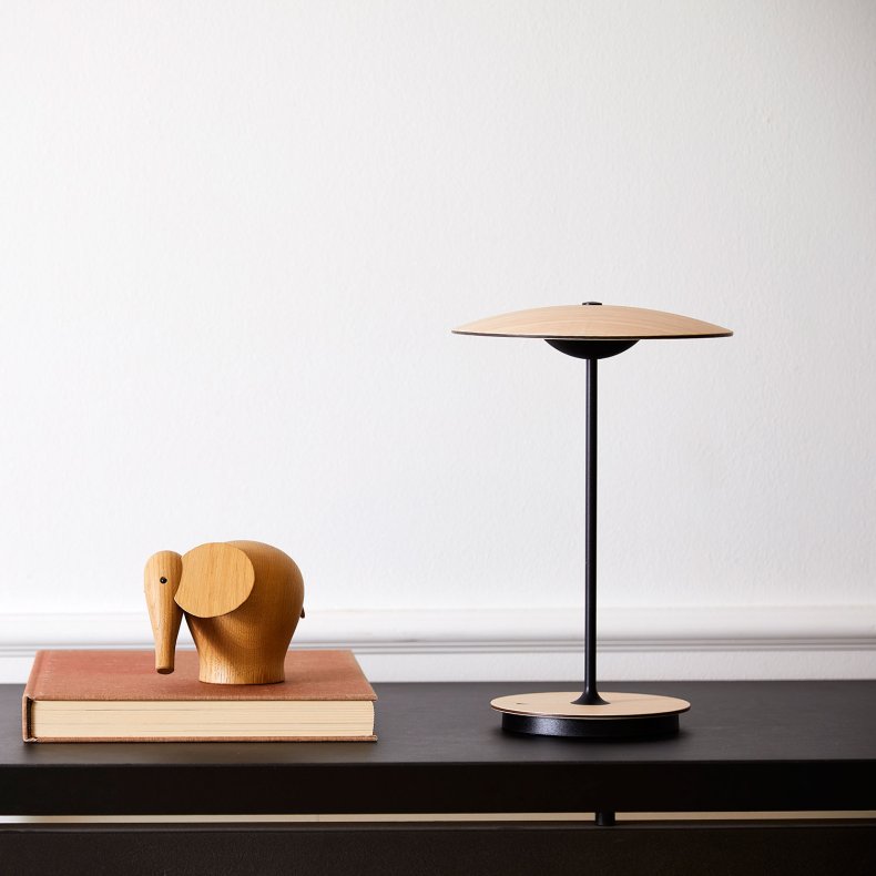 Ginger 20 M Bordlampe