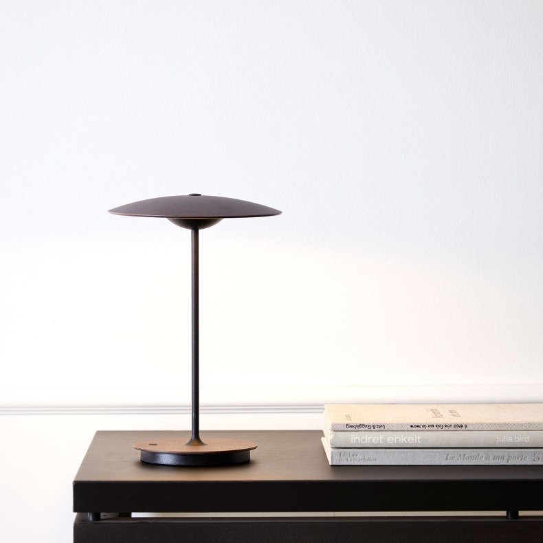 Ginger 20 M Bordlampe