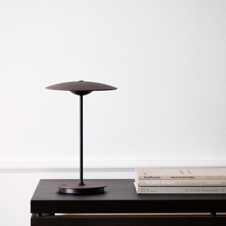 Ginger 20 M Bordlampe