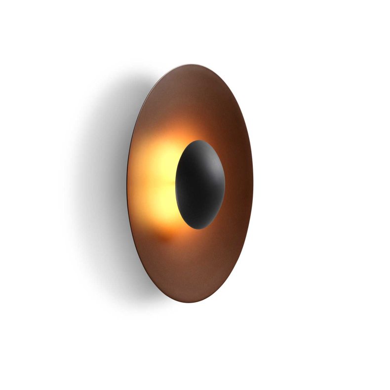 Ginger C Udendrs Vglampe