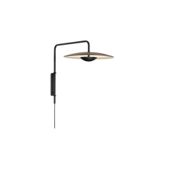 Ginger A 20 Vgglampa