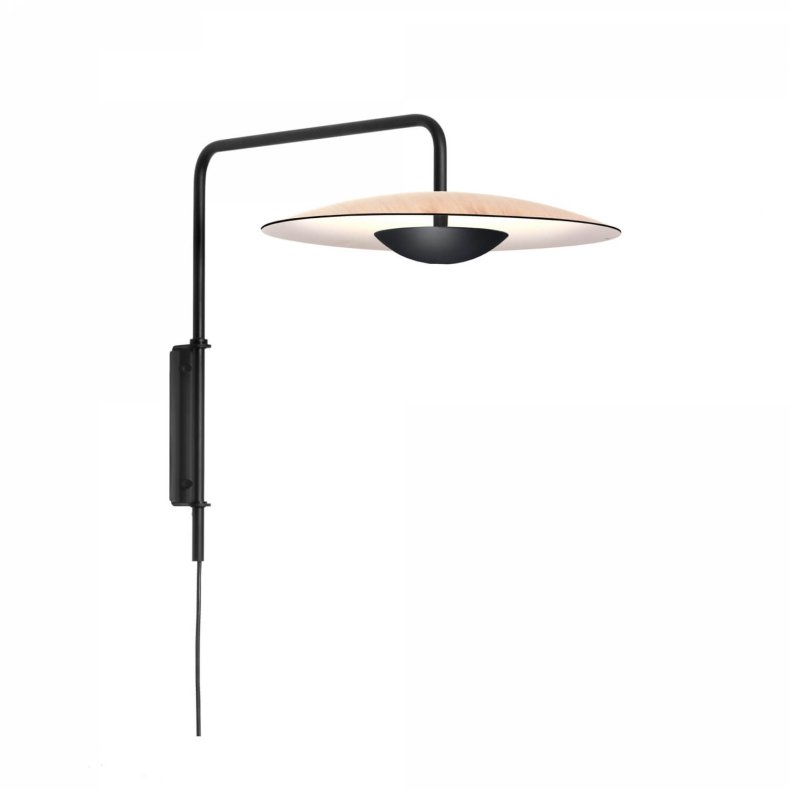 Ginger A 32 Wall Light