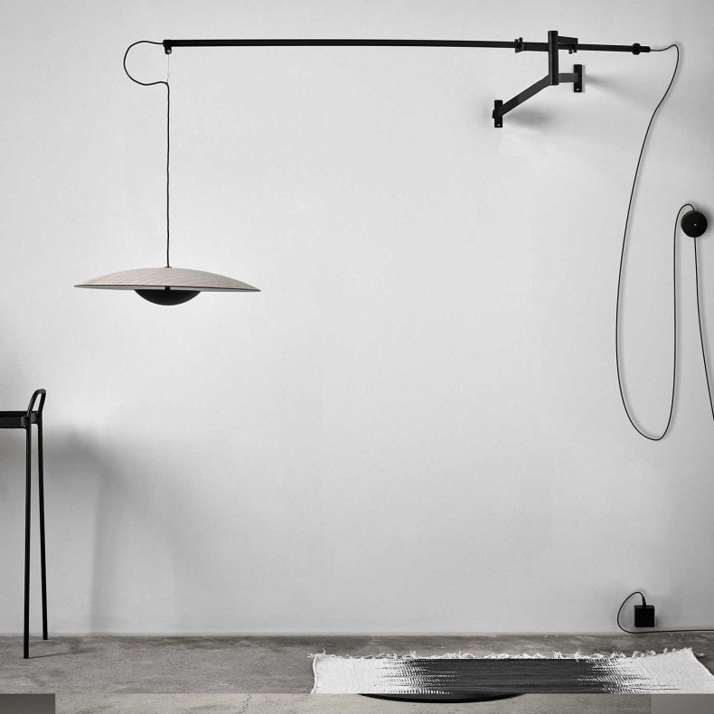 Ginger A XL 42 Vglampe