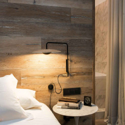 Ginger A 20 Vgglampa