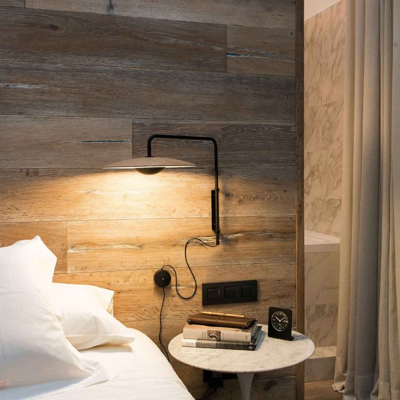 Ginger A 20 Vgglampa