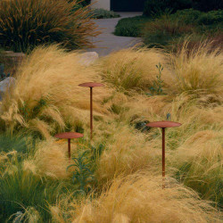 Ginger B 20 Havelampe