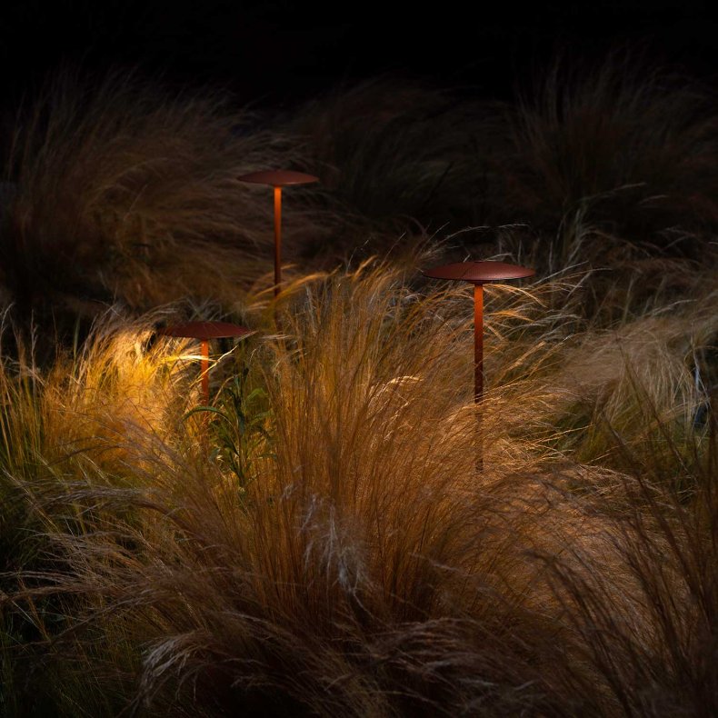 Ginger B 20 Havelampe