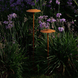 Ginger B 20 Havelampe