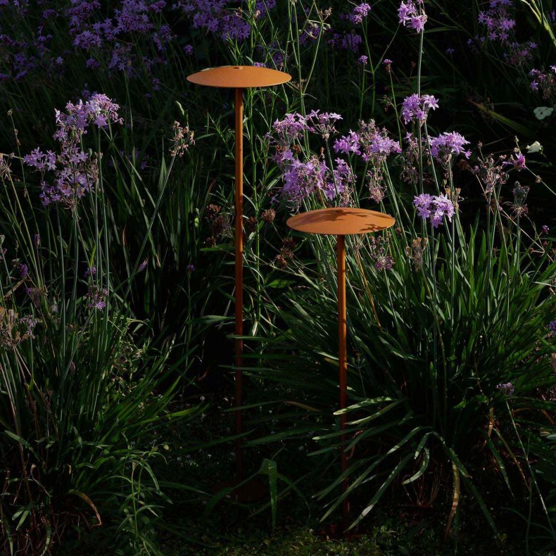 Ginger B 20 Havelampe