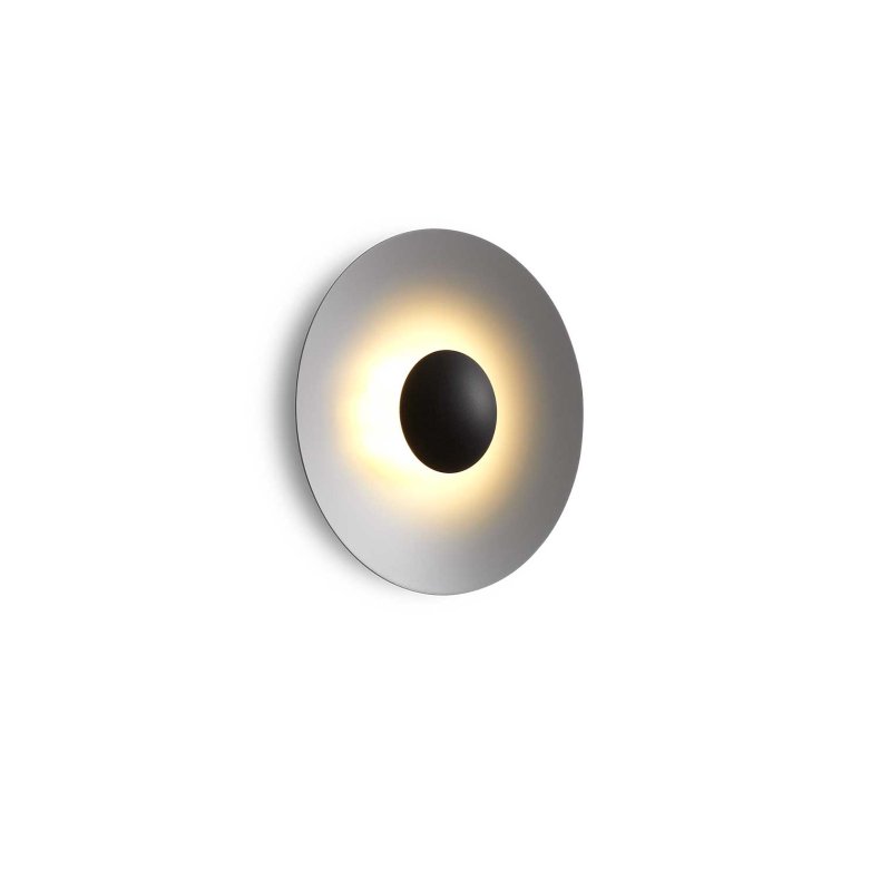 Ginger stengr Vgglampa/Taklampa