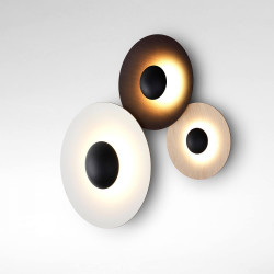 Ginger 42 C Vgglampa/Taklampa