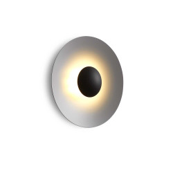 Ginger stengr Vgglampa/Taklampa