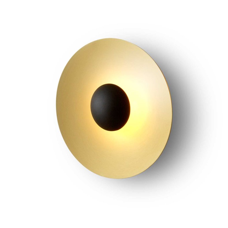 Ginger mssing Vgglampa/Taklampa