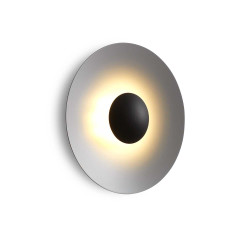 Ginger stengr Vgglampa/Taklampa