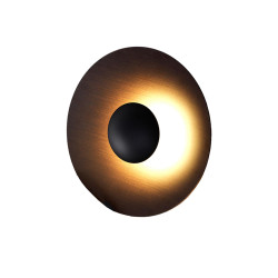 Ginger 60 Vglampe/Loftlampe