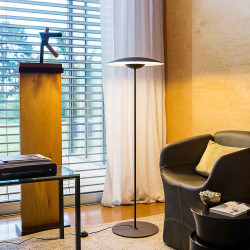 Ginger P Floor Lamp