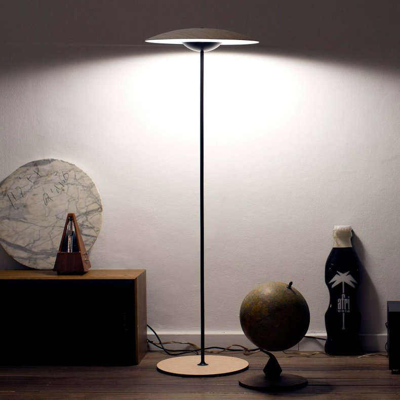 Ginger P Floor Lamp
