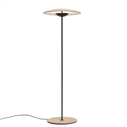 Ginger P Floor Lamp