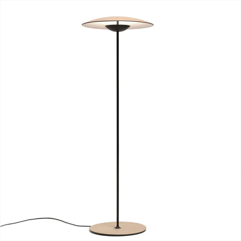 Ginger P Floor Lamp