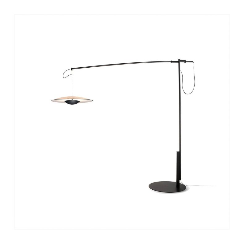 Ginger XL 42 Floor Lamp