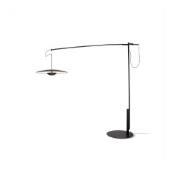 Ginger XL 42 Floor Lamp