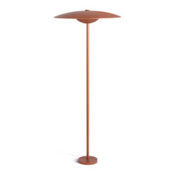 Ginger B 32 Trdgrdslampa