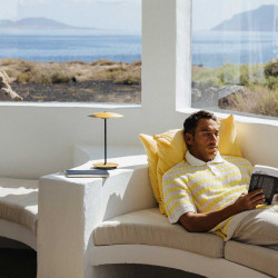 Ginger 20 M mssing Bordslampa