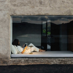 Ginger 20 M mssing Bordslampa