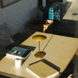 Ginger 20 M mssing Bordslampa