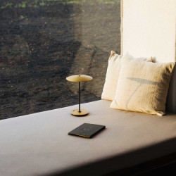 Ginger 20 M mssing Bordslampa