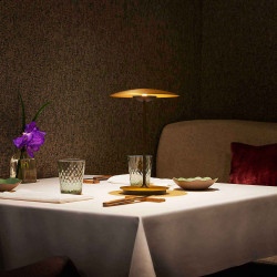 Ginger 20 M mssing Bordslampa