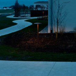 Ginger B 20 Havelampe