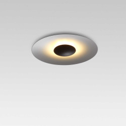 Ginger stengr Vgglampa/Taklampa